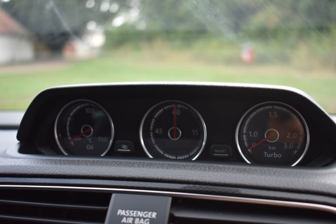 2025 Volkswagen Scirocco