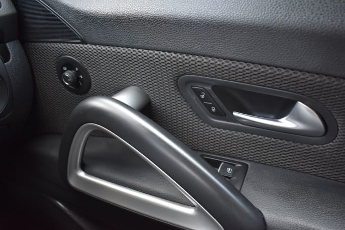 2025 Volkswagen Scirocco
