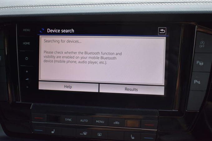 2025 Volkswagen Touareg