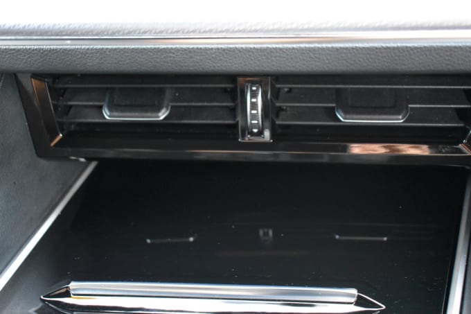 2025 Volkswagen Touareg