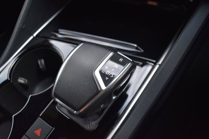 2025 Volkswagen Touareg