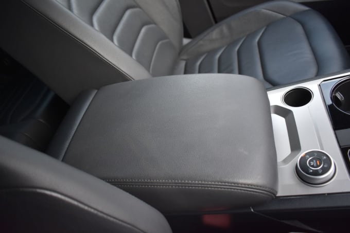 2025 Volkswagen Touareg