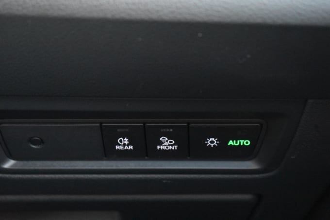 2025 Volkswagen Touareg