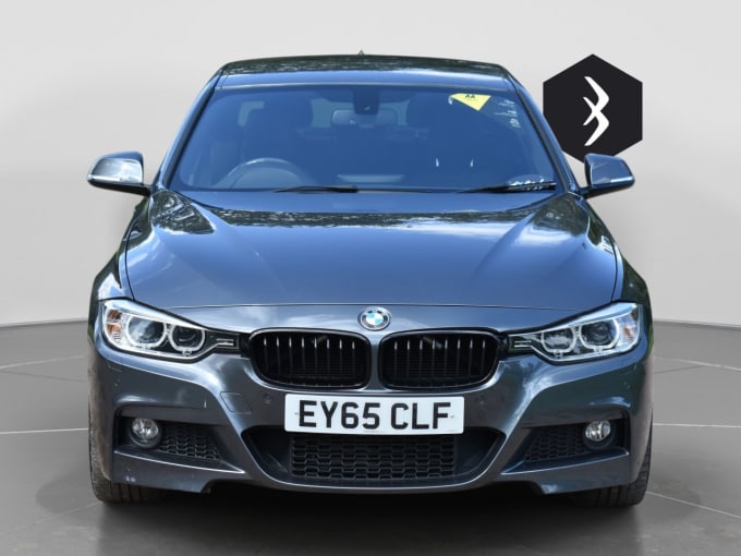 2025 BMW 3 Series