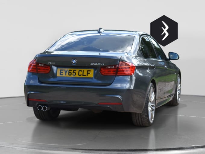 2025 BMW 3 Series