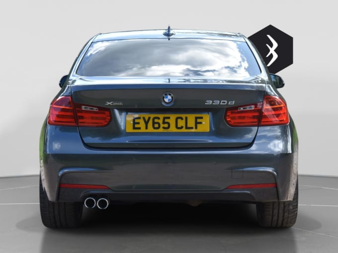 2025 BMW 3 Series
