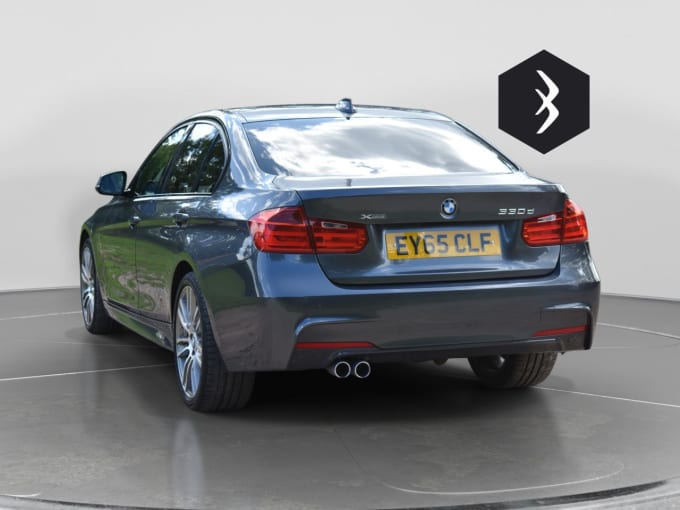 2025 BMW 3 Series