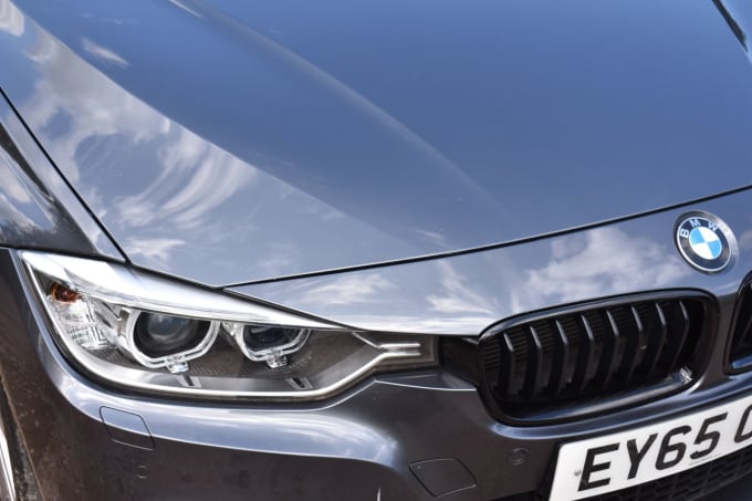 2025 BMW 3 Series
