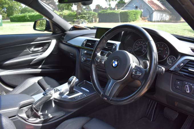 2025 BMW 3 Series