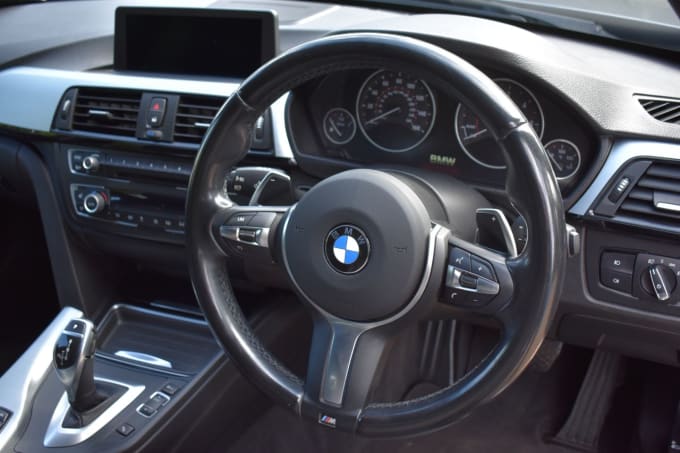 2025 BMW 3 Series