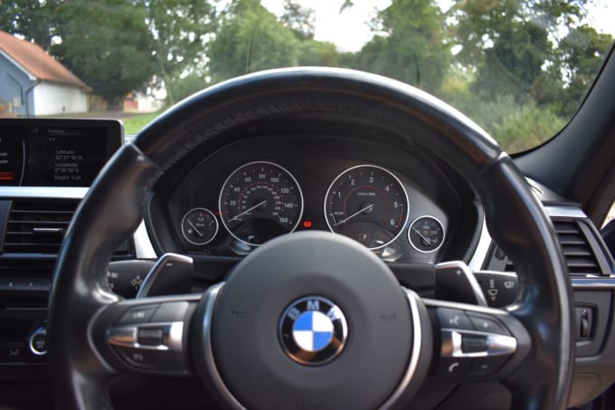 2025 BMW 3 Series