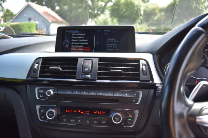 2025 BMW 3 Series