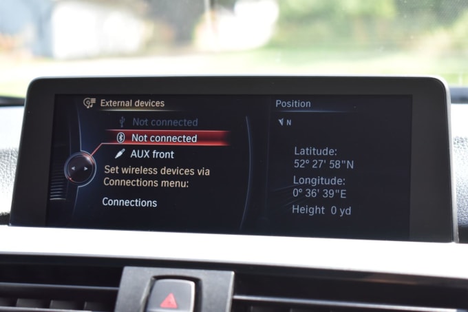 2025 BMW 3 Series