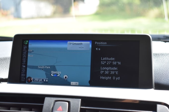 2025 BMW 3 Series