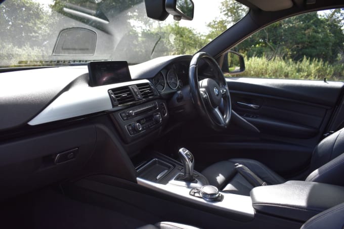 2025 BMW 3 Series