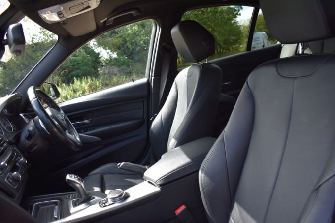 2025 BMW 3 Series