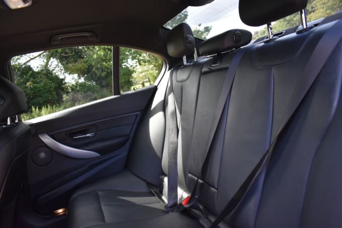 2025 BMW 3 Series