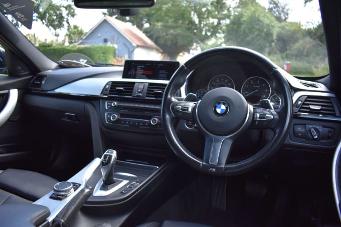 2025 BMW 3 Series