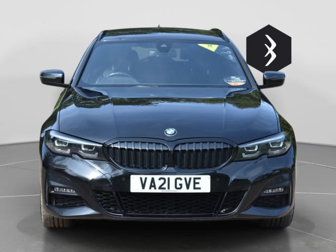 2025 BMW 3 Series
