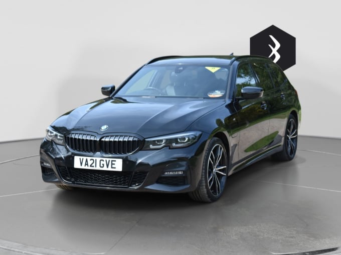 2025 BMW 3 Series
