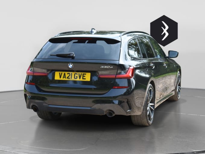 2025 BMW 3 Series