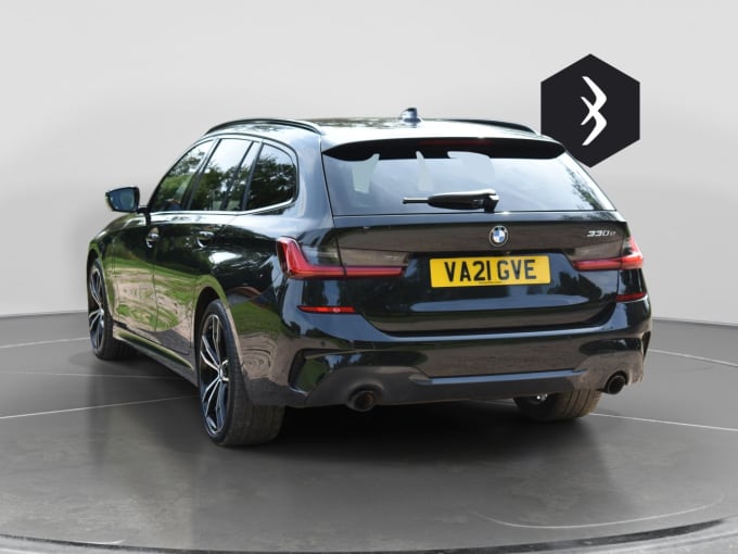 2025 BMW 3 Series