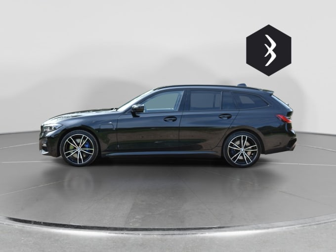2025 BMW 3 Series