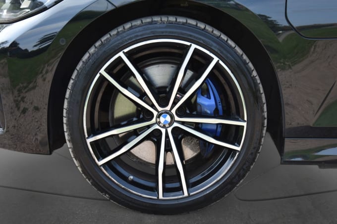 2025 BMW 3 Series