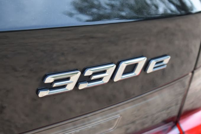 2025 BMW 3 Series
