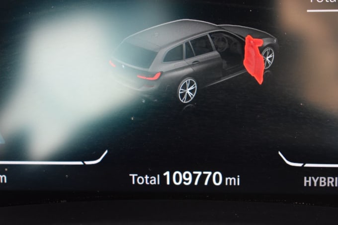 2025 BMW 3 Series