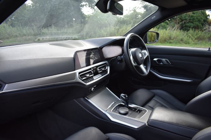 2025 BMW 3 Series