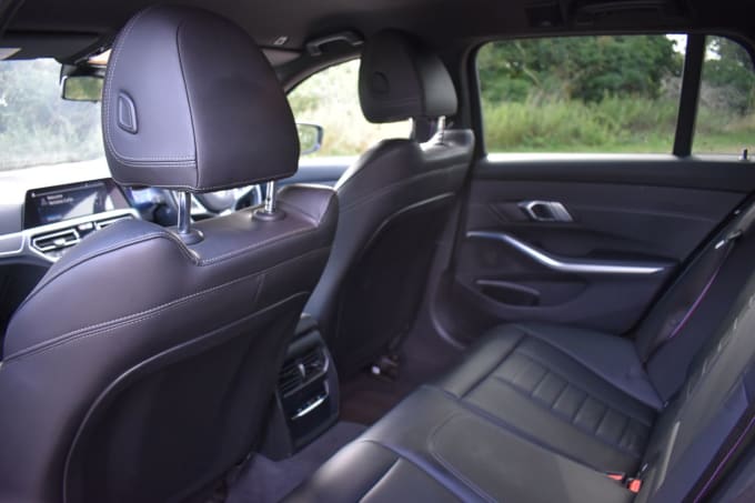 2025 BMW 3 Series