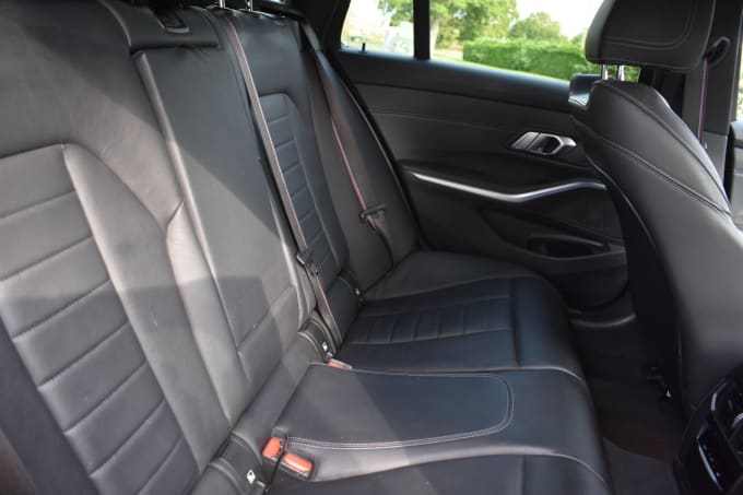 2025 BMW 3 Series
