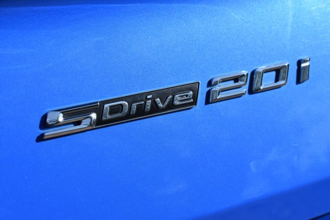 2025 BMW Z4