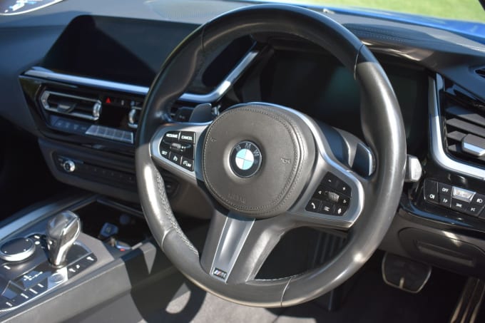 2025 BMW Z4