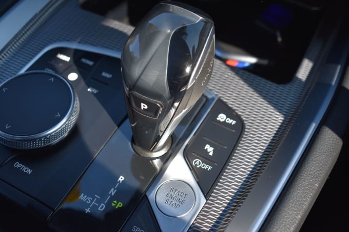 2025 BMW Z4