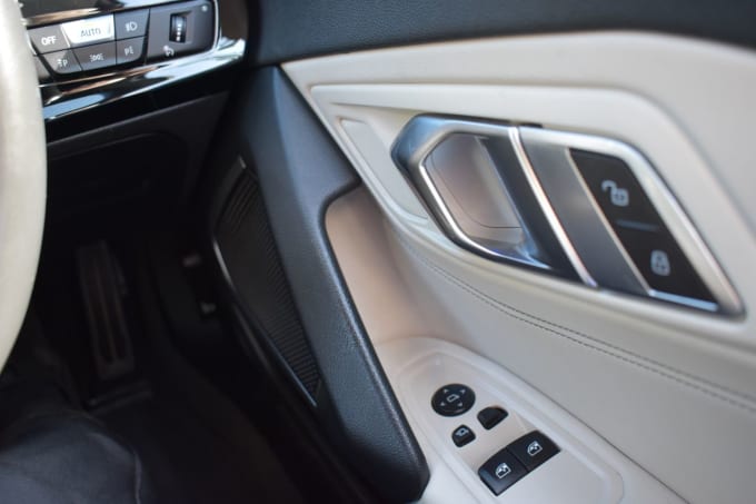 2025 BMW Z4