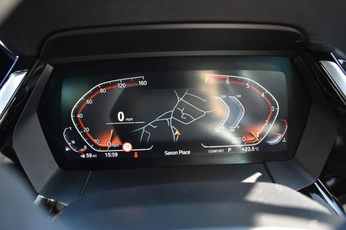 2025 BMW Z4