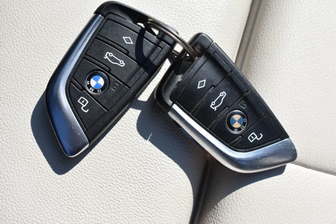 2025 BMW Z4