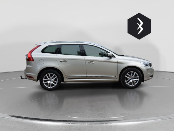 2025 Volvo Xc60