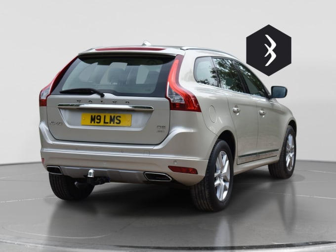 2025 Volvo Xc60