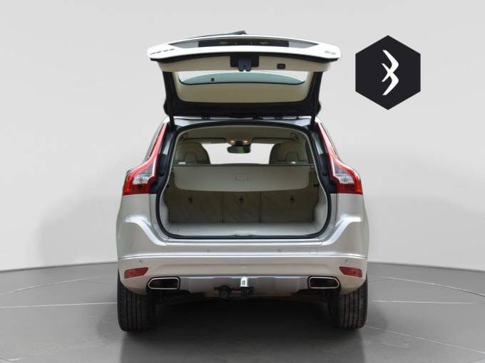 2025 Volvo Xc60