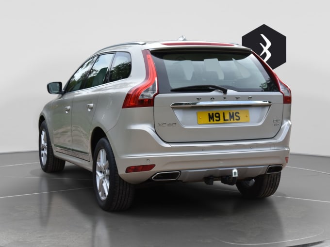 2025 Volvo Xc60