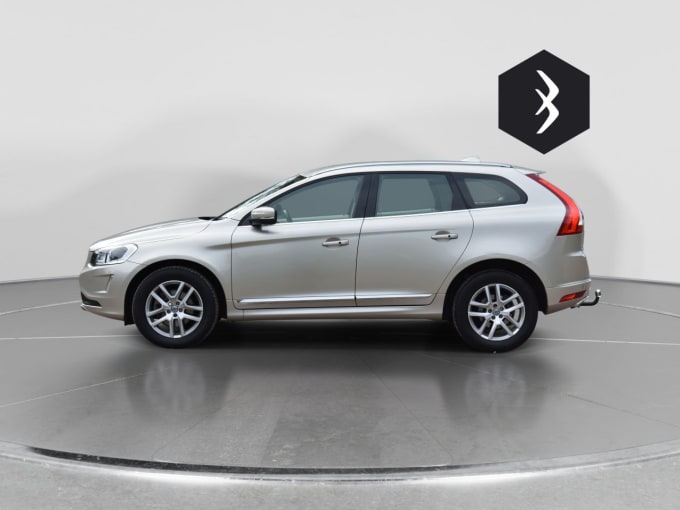 2025 Volvo Xc60