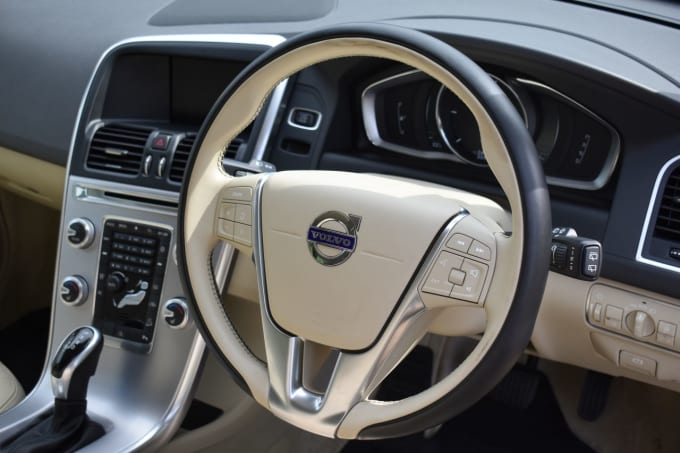 2025 Volvo Xc60