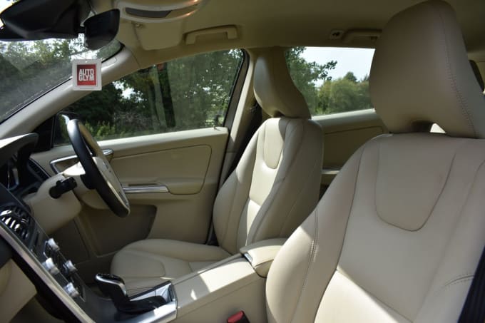 2025 Volvo Xc60