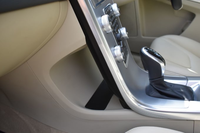 2025 Volvo Xc60
