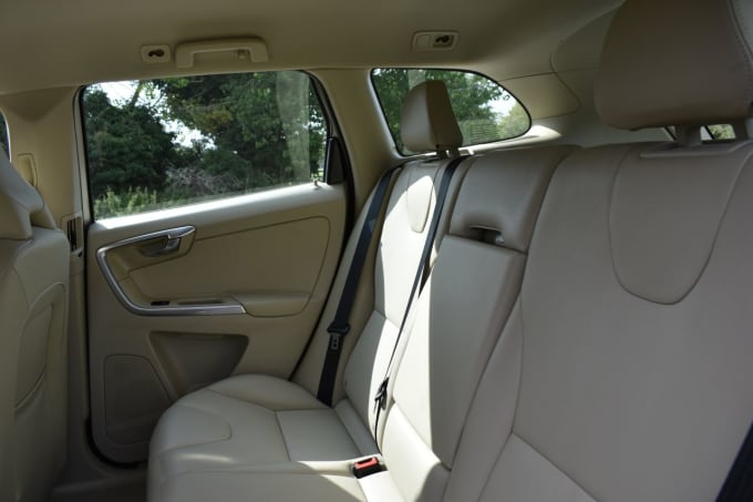 2025 Volvo Xc60