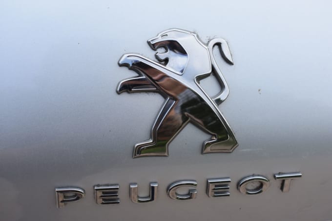 2025 Peugeot 308 Sw