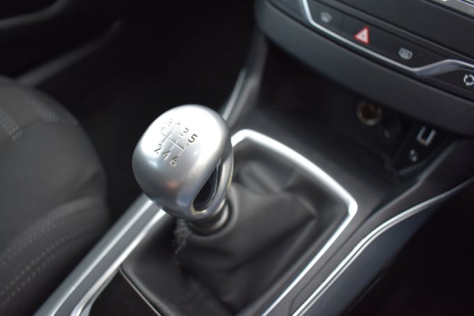 2025 Peugeot 308 Sw